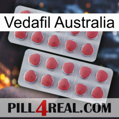 Vedafil Australia 19